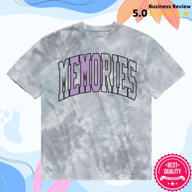 Official Emo Nite Merch Market X Emo Nite Memories T Shirts