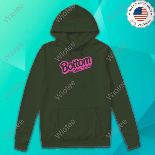 Official Prideful Shop Bottom Dream Hole Shirts Official Prideful Bottom Dream Hole Shirts