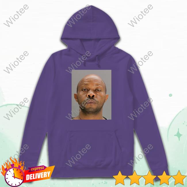 Official Jack Poso Billy Chemirmir Mugshot Tee Shirt Serial Killer Official Jack Poso Billy Chemirmir Mugshot Tee Serial Killer