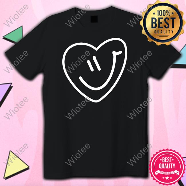 Official Team Balmert Merch Smiley Shirts Team Balmert Merch Smiley Shirt