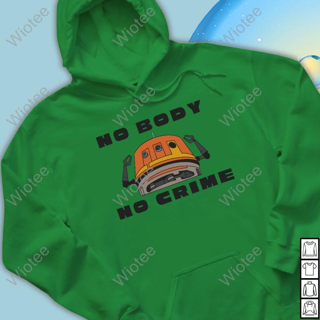 No Body No Creame New Tee No Body No Creame Shirt