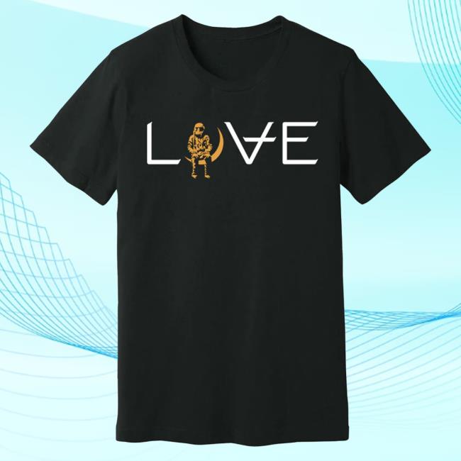 Official To The Stars Store Clothing Shop Store Love Movie Popover Shirt Classic