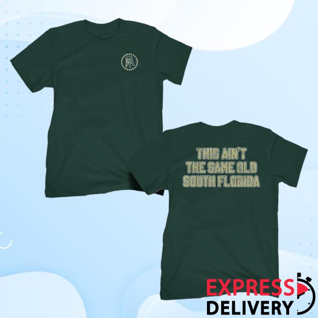 Official Barstool Sports Merch Store Barstool U This Ain't The Same Old Sf Attractive Shirt from Barstool U Barstool Sports Apparel Clothing Shop BarstoolSports