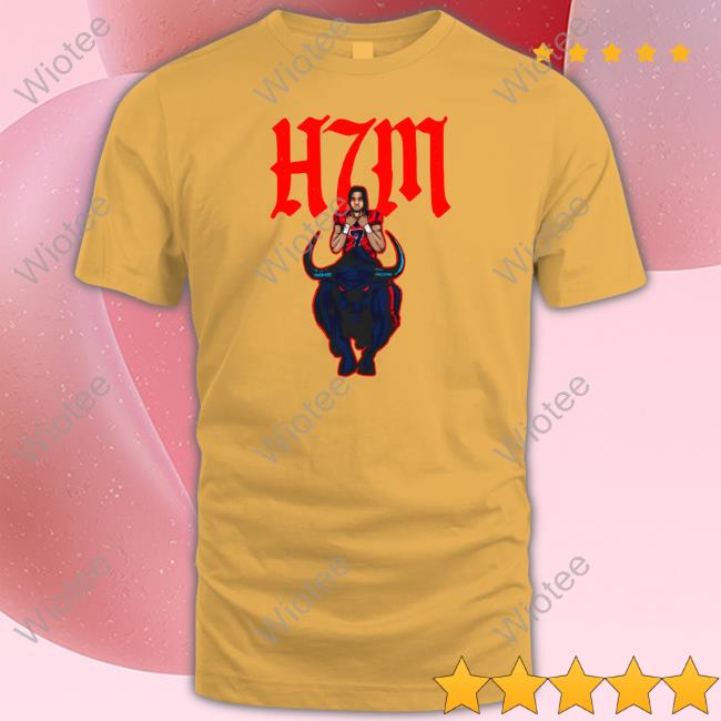 Apollohou Store H7m Shirt