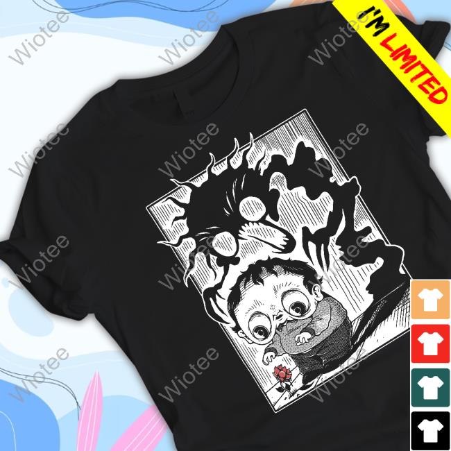 Meatcanyon Merch Melvin Rose Shirts Meatcanyon Melvin Rose Long Sleeve T-Shirt