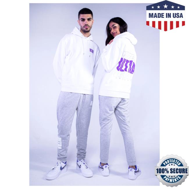 Official Toronto Ultra Merch Toronto Ultra Est. 2019 Bold Sweater