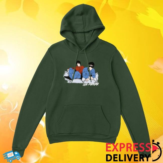 Official Day Of The Moon Store Shop Live Forever Tshirt Official Day Of The Moon Store Shop Live Forever Hood