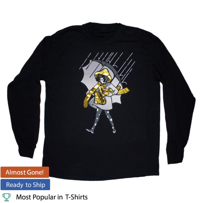 Slinger Apparel Store Shop Golden Teachers Long Sleeve Tee Pyroscopic