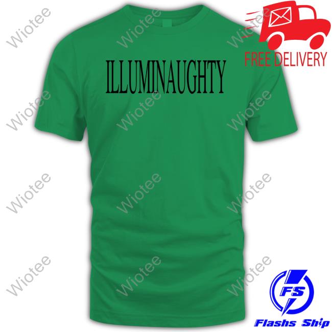 Official Doja Cat Illuminaughty Long Sleeve Tee
