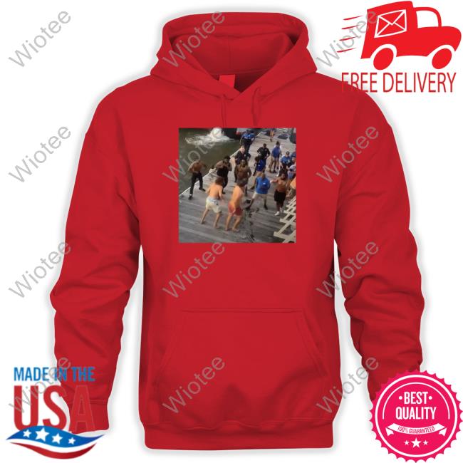 Montgomery Alabama Riverboat Fight Shirt