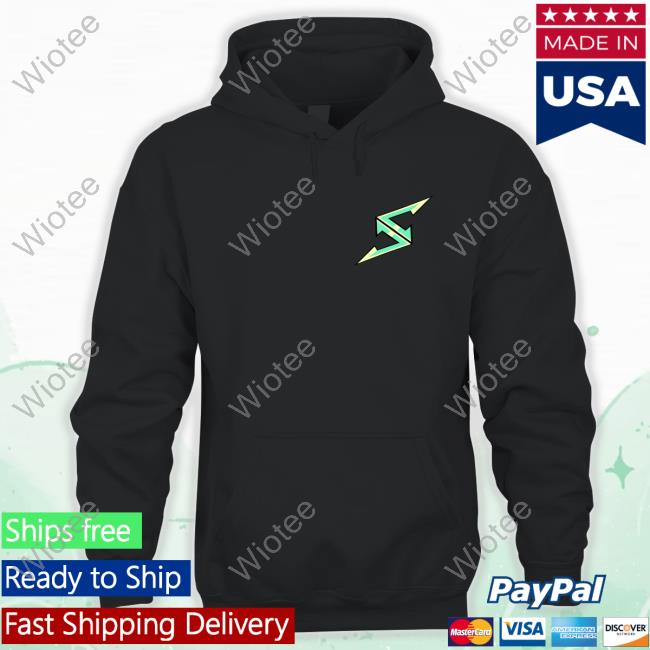 Team Sky Green Raglan T-Shirt MandJTV Official Merch Store Team Sky Green Raglan Sweartshirt MandJTV Official Merch Store