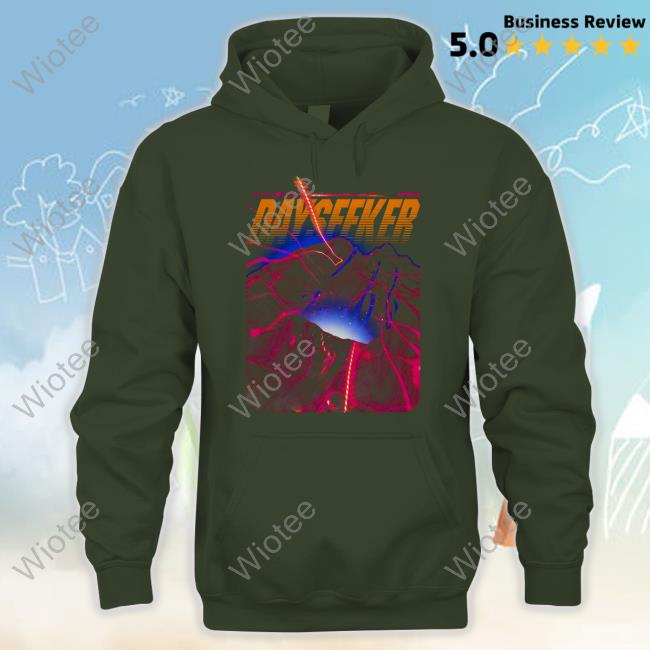 Dayseeker Vaporwave Shirt Dayseeker Store Vaporwave Hoodie