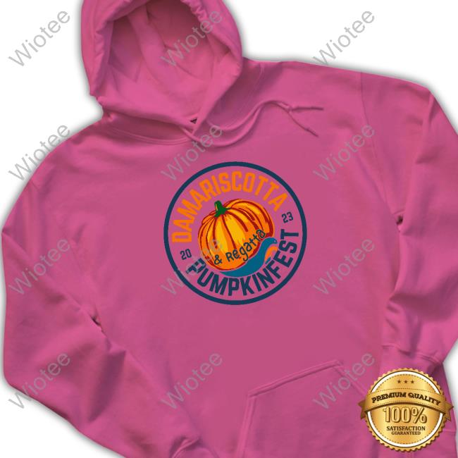 Damariscotta Puppkinfest And Regatta 2023 Crewneck Sweatshirt Damariscotta Puppkinfest And Regatta 2023 Shirts