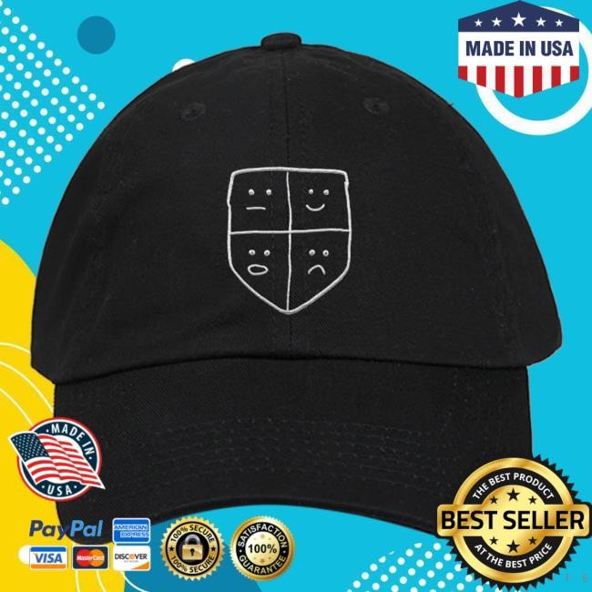 Shield Dad Cap Rex Orange County | Official Store | Shop