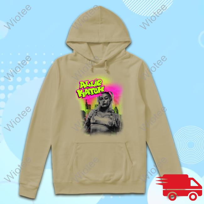 Official Allie Katch Mania Week Philly 2024 Hot Shirt Allie Katch Mania Week Philly 2024 Special Edition Shirts