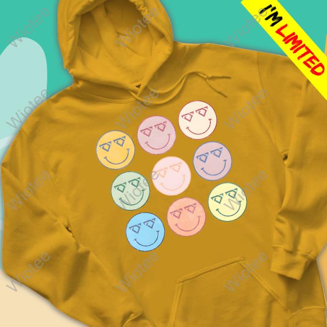 Cody Johnson Cojo Smiley Shirt Cody Johnson Cojo Smiley Cap