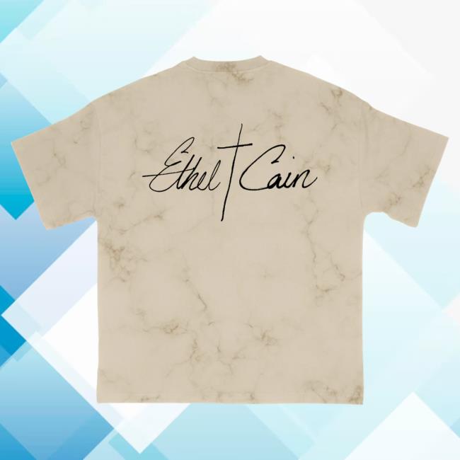 Official Daughters Of Ethel Cain Merch Store Excerpt T Shirt Limited Tea Stained Edition T Shirt Ethelcain Official Daughters Of Ethel Cain Merch Store Excerpt T-Shirt Limited Tea Stained Edition T-Shirt Ethelcain