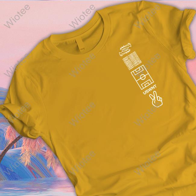 Uswnt Forever Women’S World Cup Shirt Uswnt Forever Women’S World Cup Hoodie