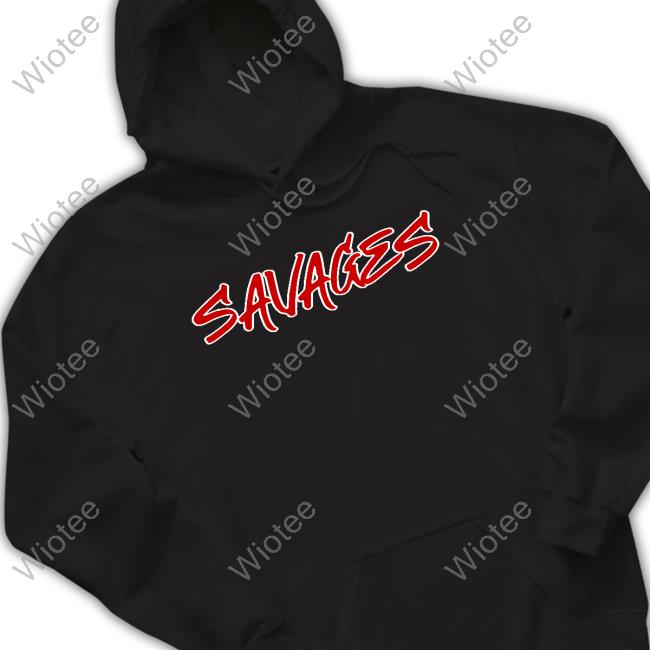 Savannah Dexter Savages Shirt