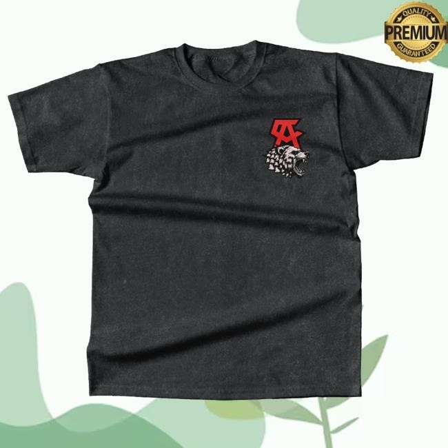 Canelo Store Oso Empoderado Tee