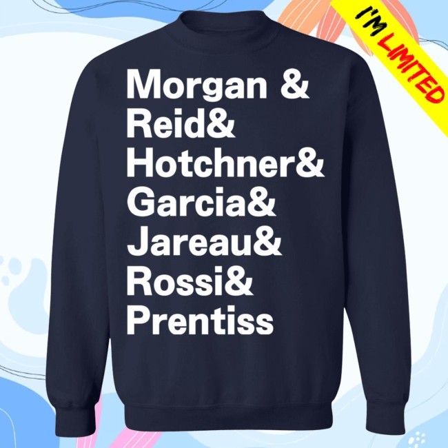 Zohran & Brad & Zellnor & Jessica And Adrienne Tee