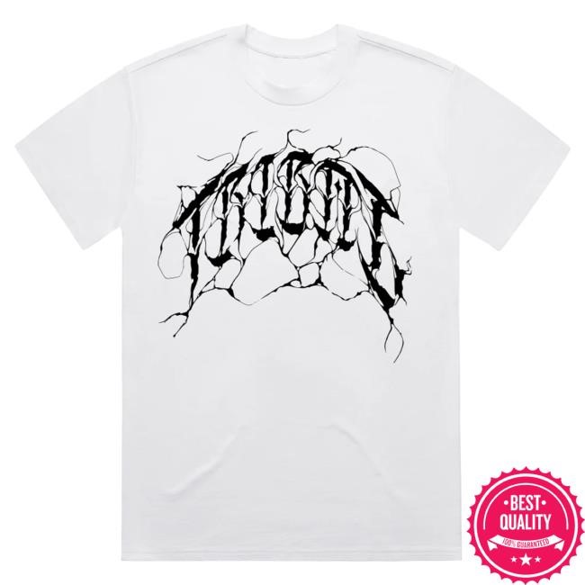 Official Tribal Gear METAL - Men's Long Sleeve Tribal Streetwear