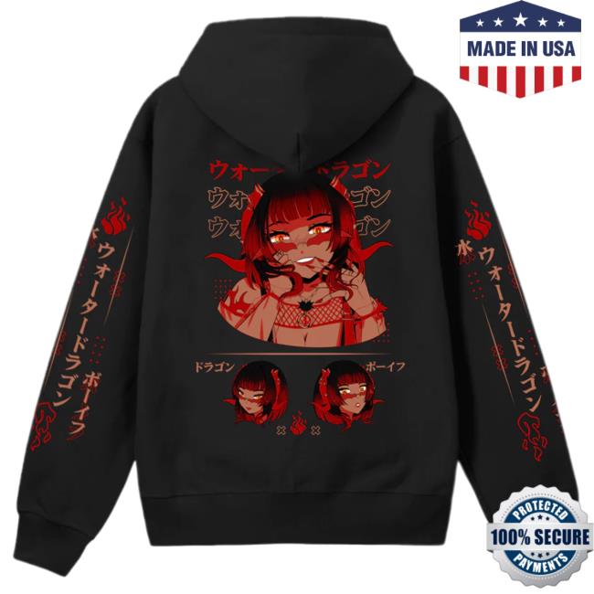 Official Uwumarket Adc_Vr Eye Catcher Sweatshirt Uwu Market