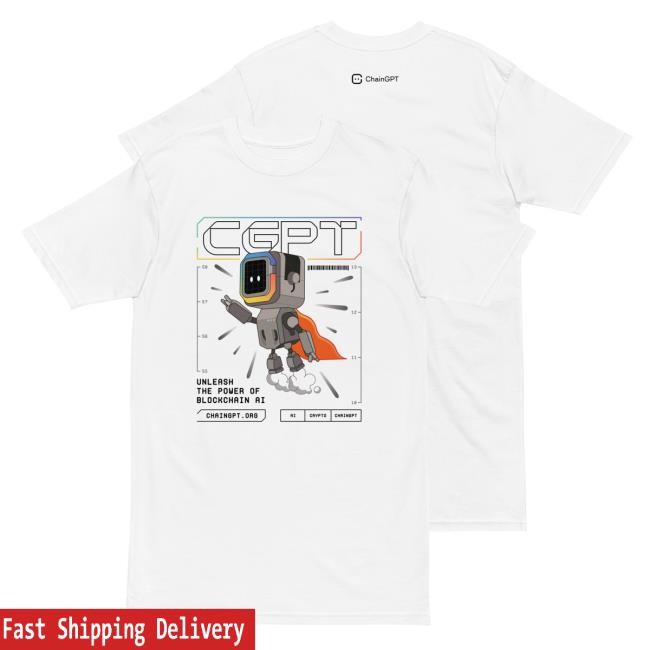 Superhero Shirt 2024