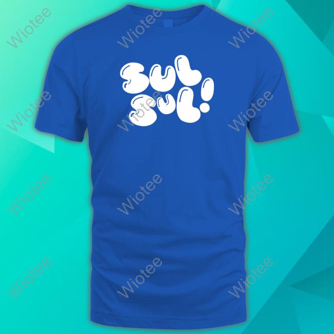 The Sims 4 Sul Sul Bubble Sweatshirt Official The Sims Merch Shop Sul Sul Bubble T-Shirt