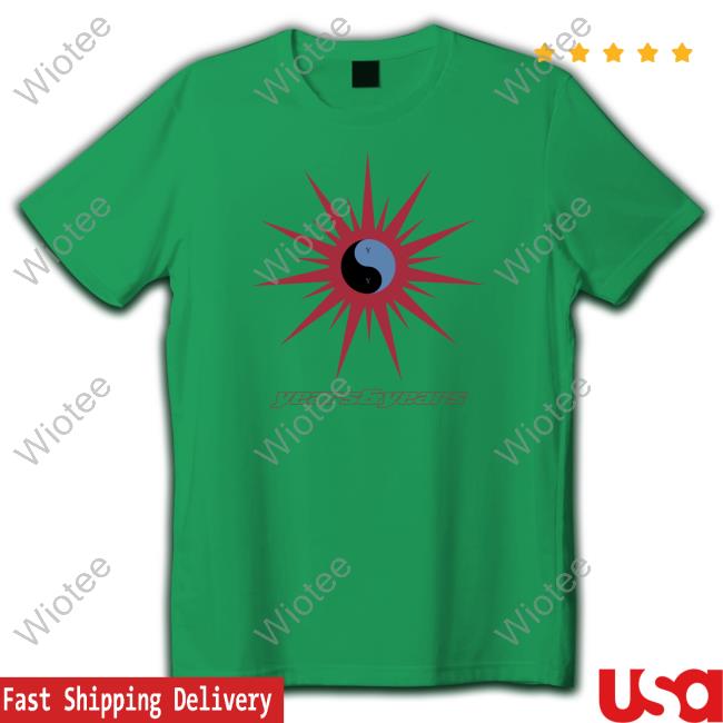 Official Night Call Album Shirt Night Call Album Shirt