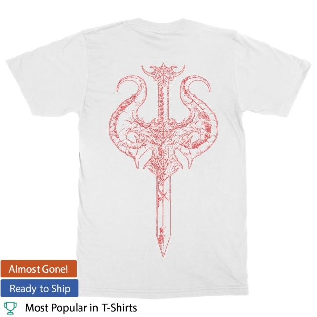 Official Indie Merch Store AngelMaker "Death Knight" Tees IndieMerchStore Official Indie Merch Store AngelMaker "Death Knight" Tee IndieMerchStore
