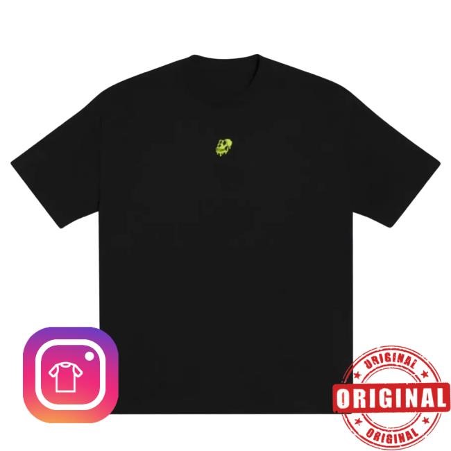 Bored Ape Yacht Club Shirt
