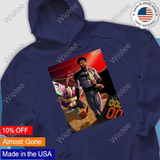 Official Embiid Is This Year's Mvp The Joker Mv3 Peat Tee Embiid Is This Year's Mvp No Three Peat For The Joker Peat T Shirt