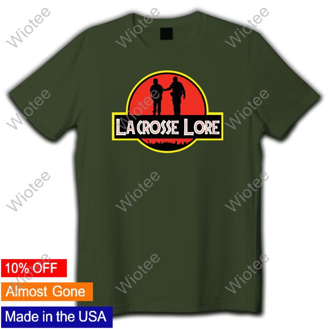 Code Blue Cam Merch Lacrosse Lore Long Sleeve T Shirt Bunkerbranding