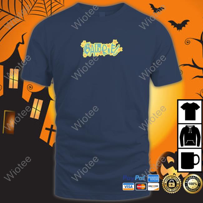 Official Keshi Gabriel Shirt
