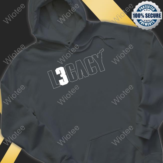 Official Dwyane Wade L3gacy Final Home Game Tee Shirt Official Dwyane Wade L3gacy Final Home Game Shirt