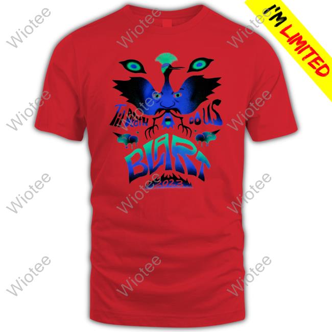 Official Mcelroy Merch Squad Death Blart Shirt 2023
