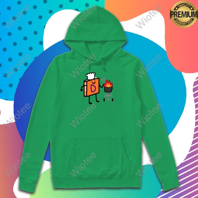 Cook Book Tee Nba Paint Merch Cook Book T-Shirt