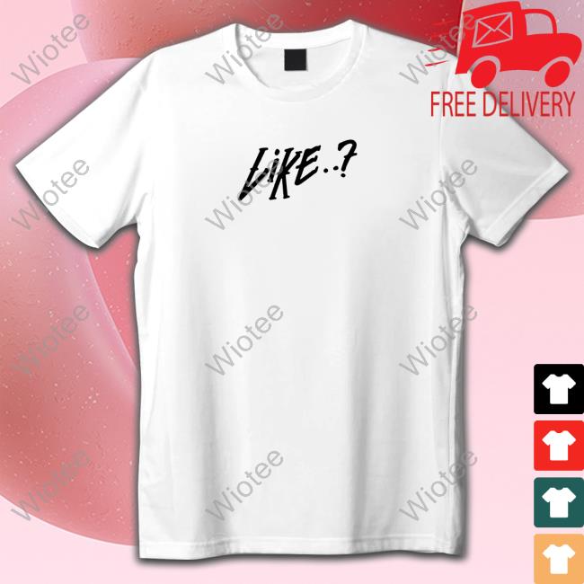 Official Ice Spice Store Like Tee