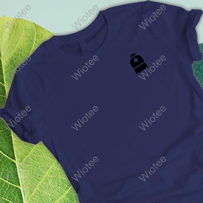Official Wearme Backpack xNFT Shirt