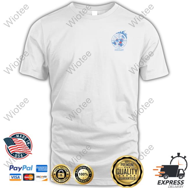 Offcial Popular Front Shop Deeply Concerned Shirt 2023