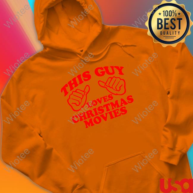 Official This Girl Loves Christmas Movies T-Shirt Dressing Festive This Girl Loves Christmas Movies Sweatshirt
