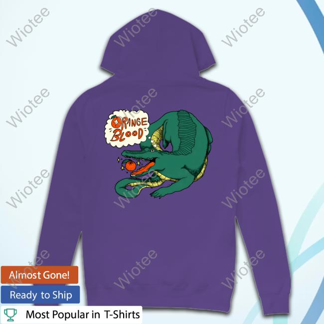 Mt.Joy Merch Crocodile Long Sleeve T-Shirt Official Mt.Joy Crocodile Long Sleeve T-Shirt