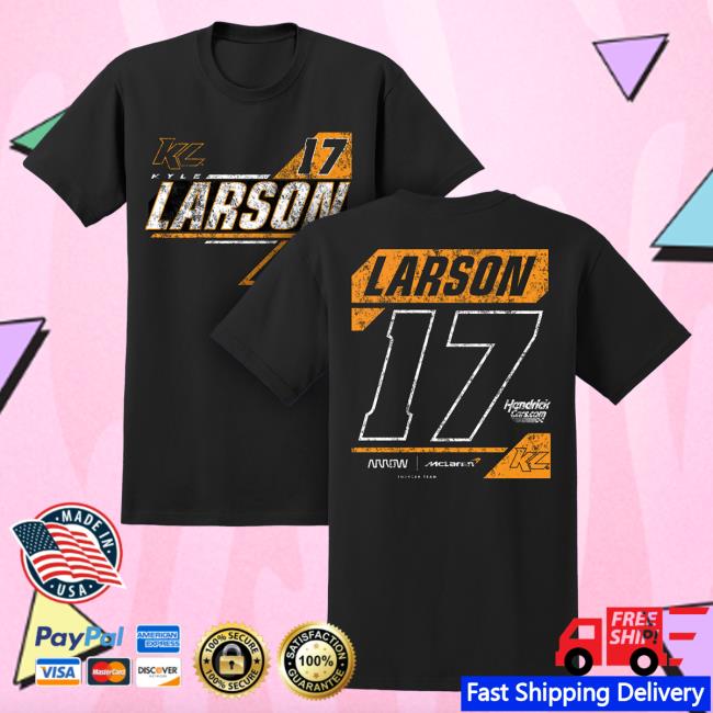 Kyle Larson Official Online Store Merch Kl17 Hendrickcars.Com Car Design- Adult Tshirt Kyle Larson Official Online Store Merch Kl17 Hendrickcars.Com Car Design- Adult Pullover Shirt