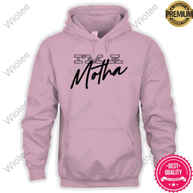 Keke Palmer I’m A Motha Shirt I’m A Motha Keke Palmer Crewneck