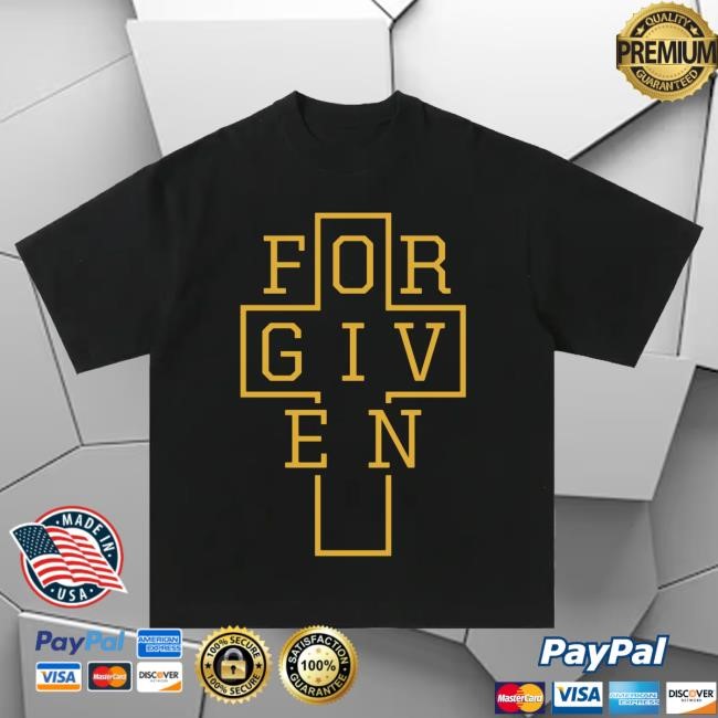 Native Supply Forgiven Shirts