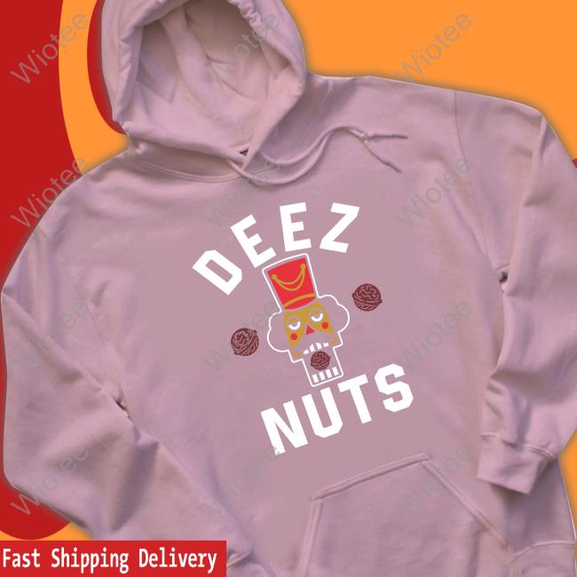 Official Ryan Ermanni Deez Nuts Cap Official Ryan Ermanni Deez Nuts Hoodie
