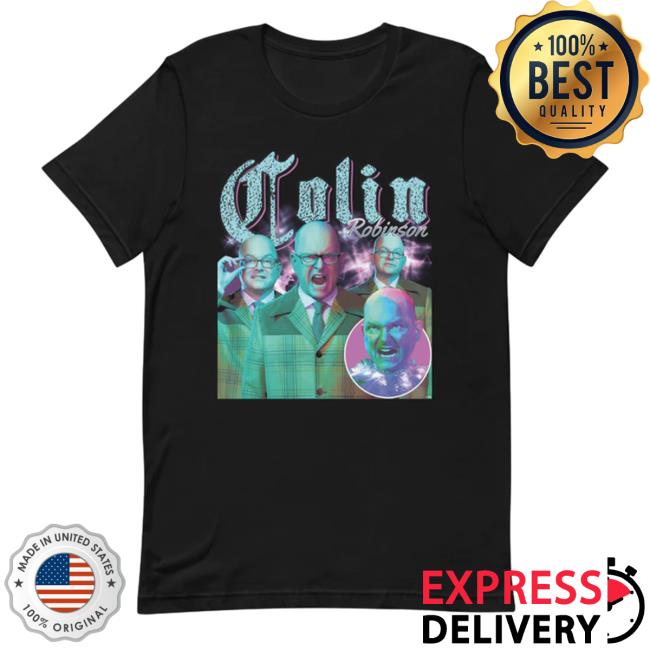 Official What We Do In The Shadows Merch What We Do In The Shadows Colin Robinson Shirts