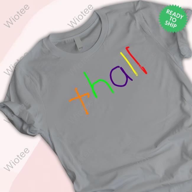 Thall Dagis Hoodie