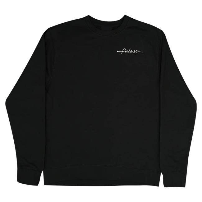 Official Hello Merch L'Impératrice Pulsar Sweater HelloMerch